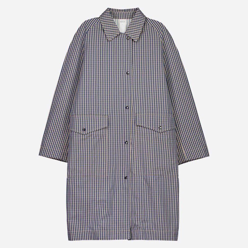 Kowtow Atelier Trench image number 2